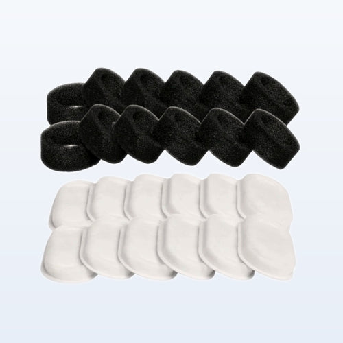 Pawira 12pcs Filter Refill Pack (6 months)
